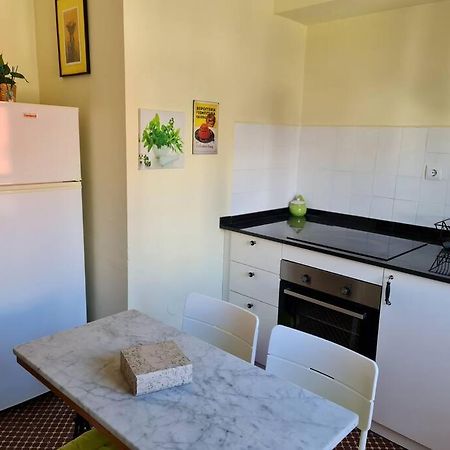 Casa Roge Lejlighed Luarca Eksteriør billede